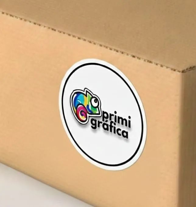Tags/Adesivos  - Foto 2