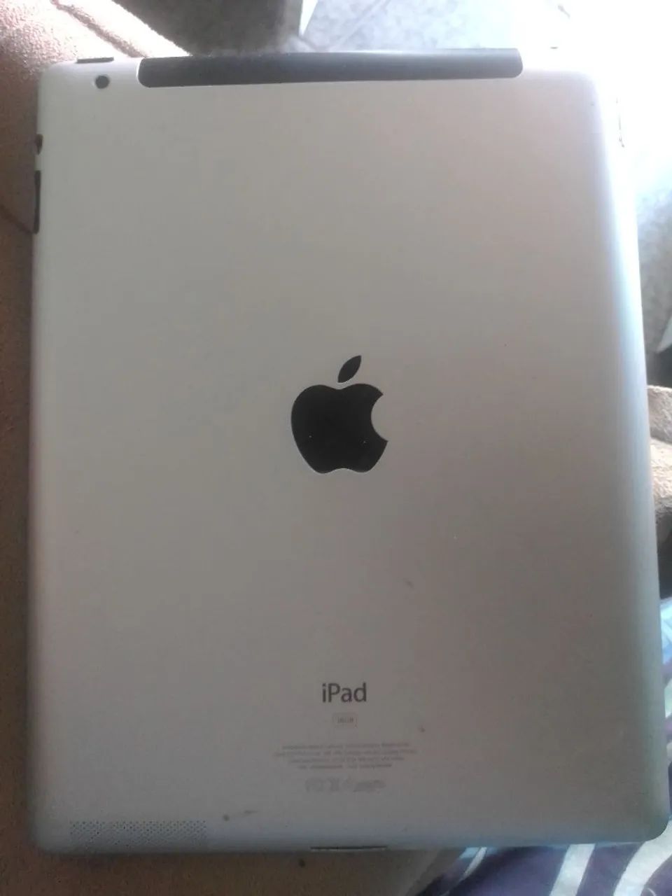 Venda de um ipad - Foto 2
