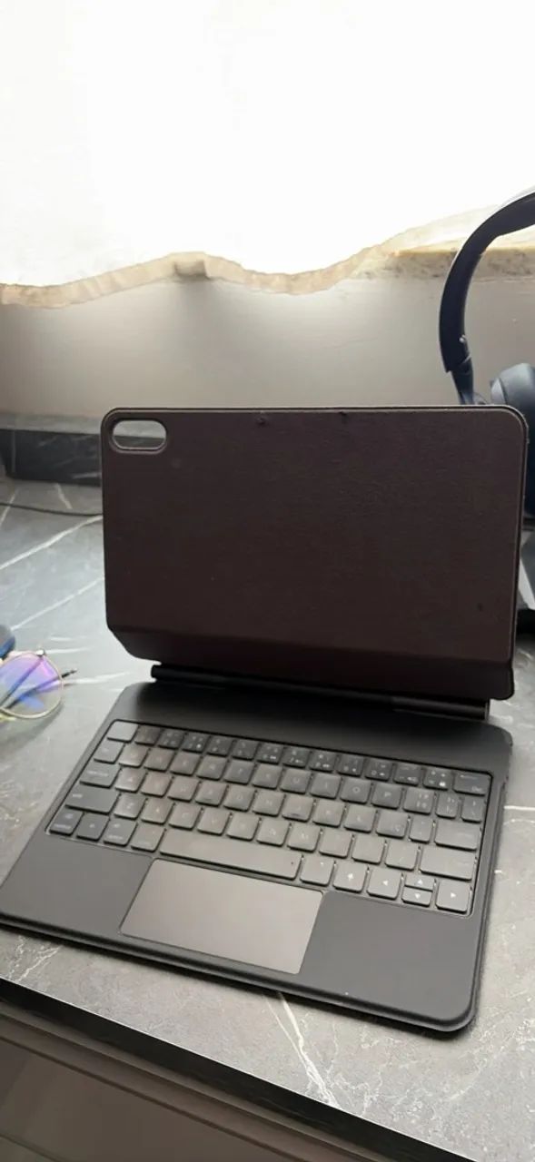 Magic Keyboard ipad 10/11