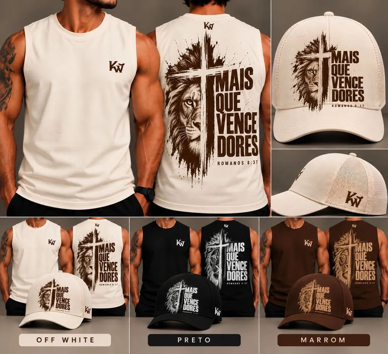 Camisaria marca própria  - Foto 2