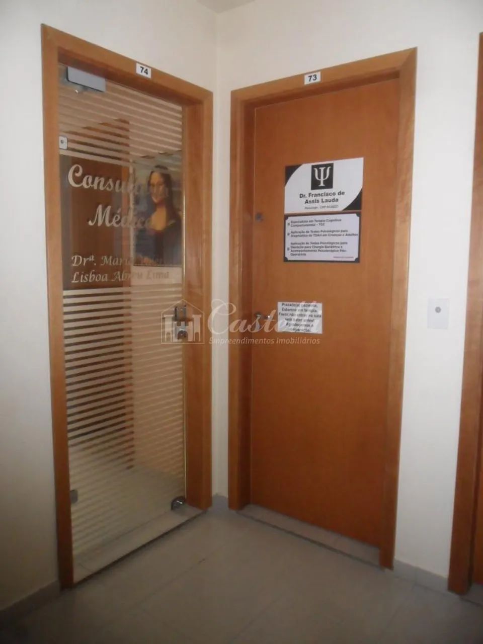 Sala Comercial à venda, Centro, PONTA GROSSA - PR - Foto 5