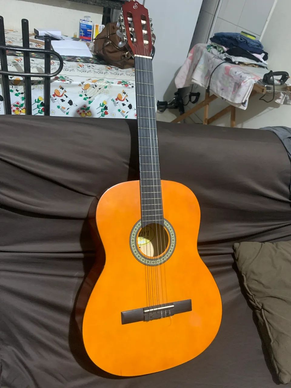 Violão  - Foto 2