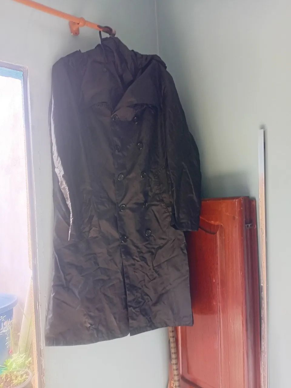 Capa de chuva  - Foto 2