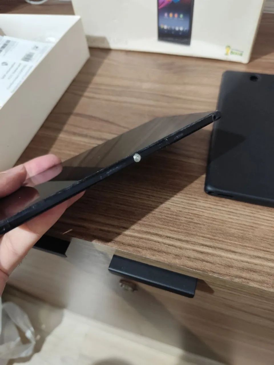 Sony Xperia Z Ultra  - Foto 5