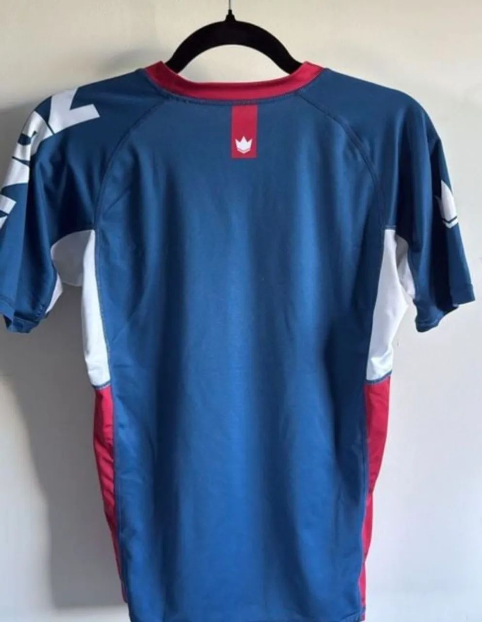 Rash Guard Kingz USA original importada - Foto 3
