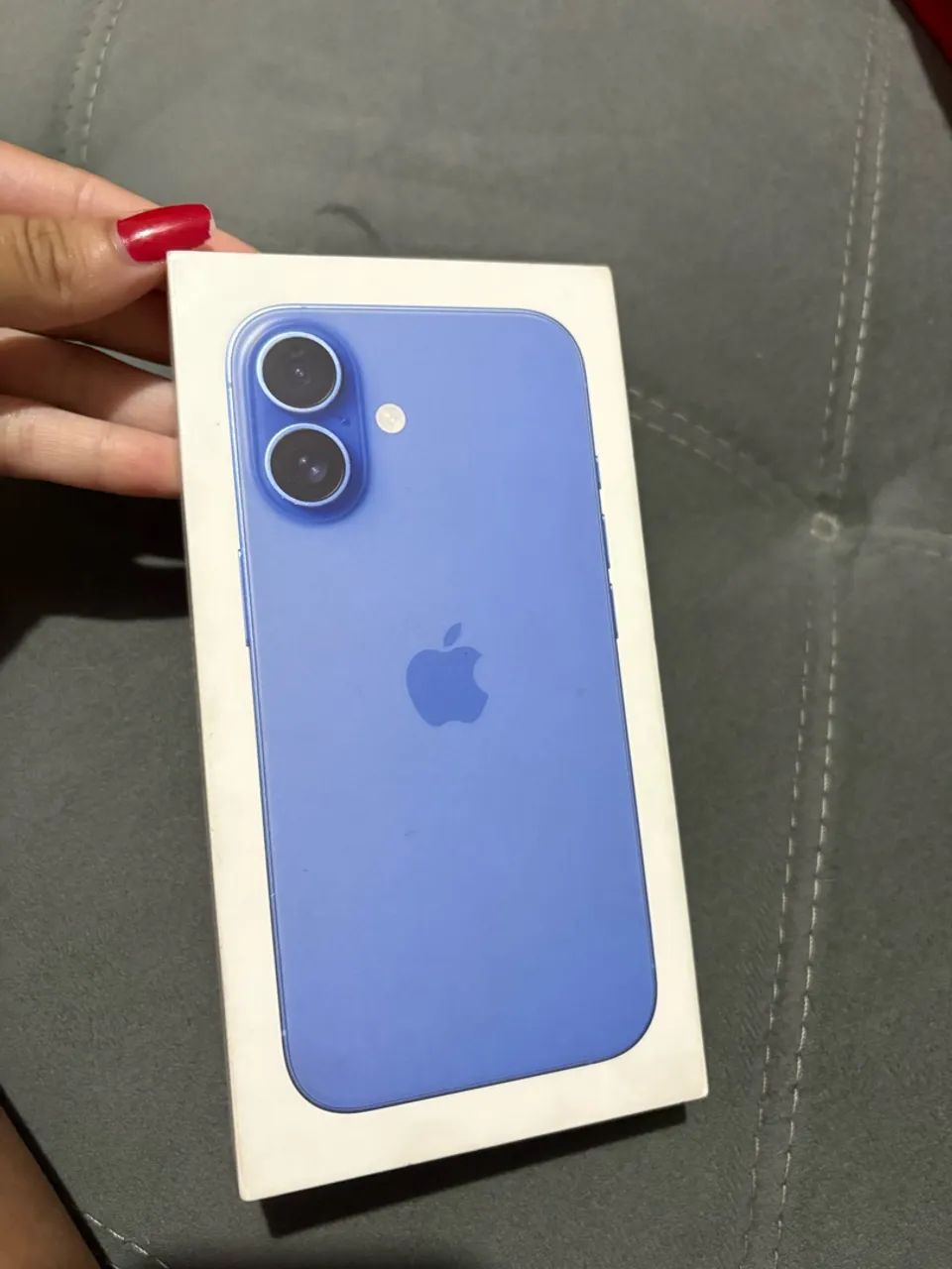 iPhone 16  - Foto 2