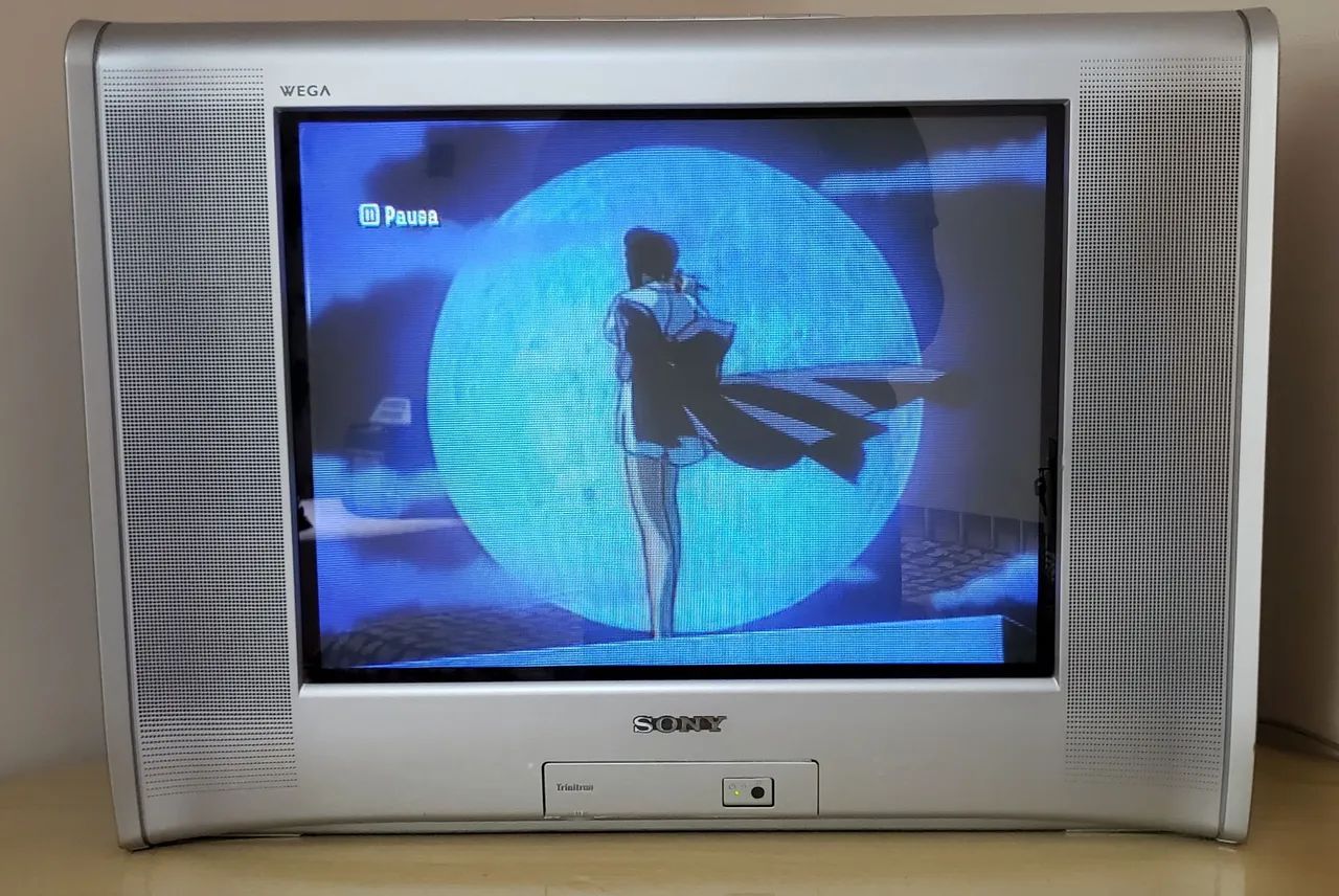 TV Sony KV-21FS140 - Foto 3