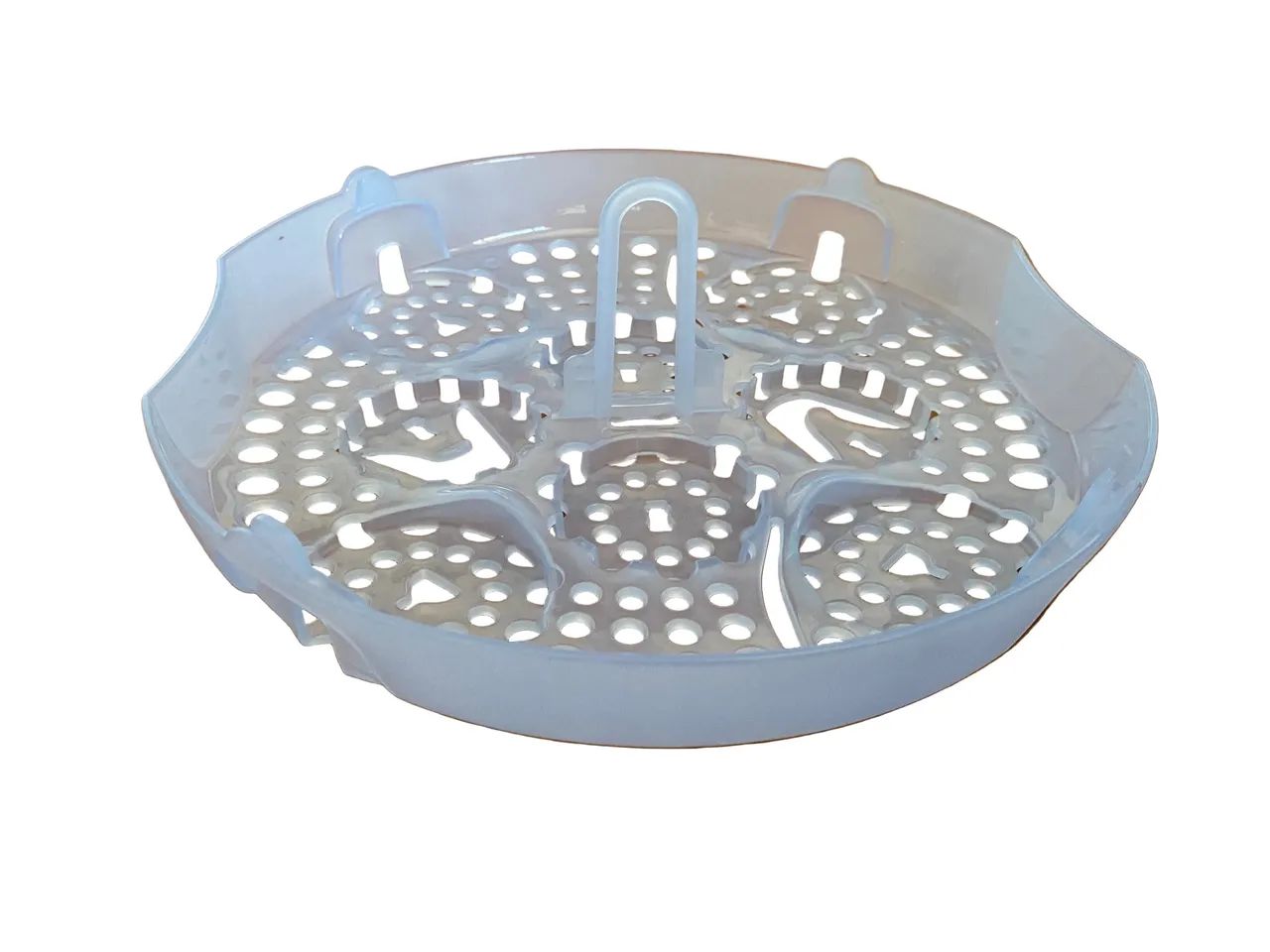 Esterilizador de Mamadeiras a Vapor para Microondas Philips Avent - Foto 3