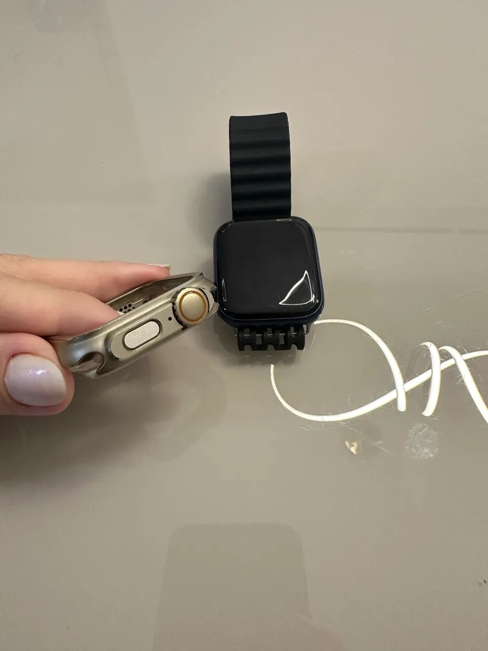 Smart Watch Apple  - Foto 3