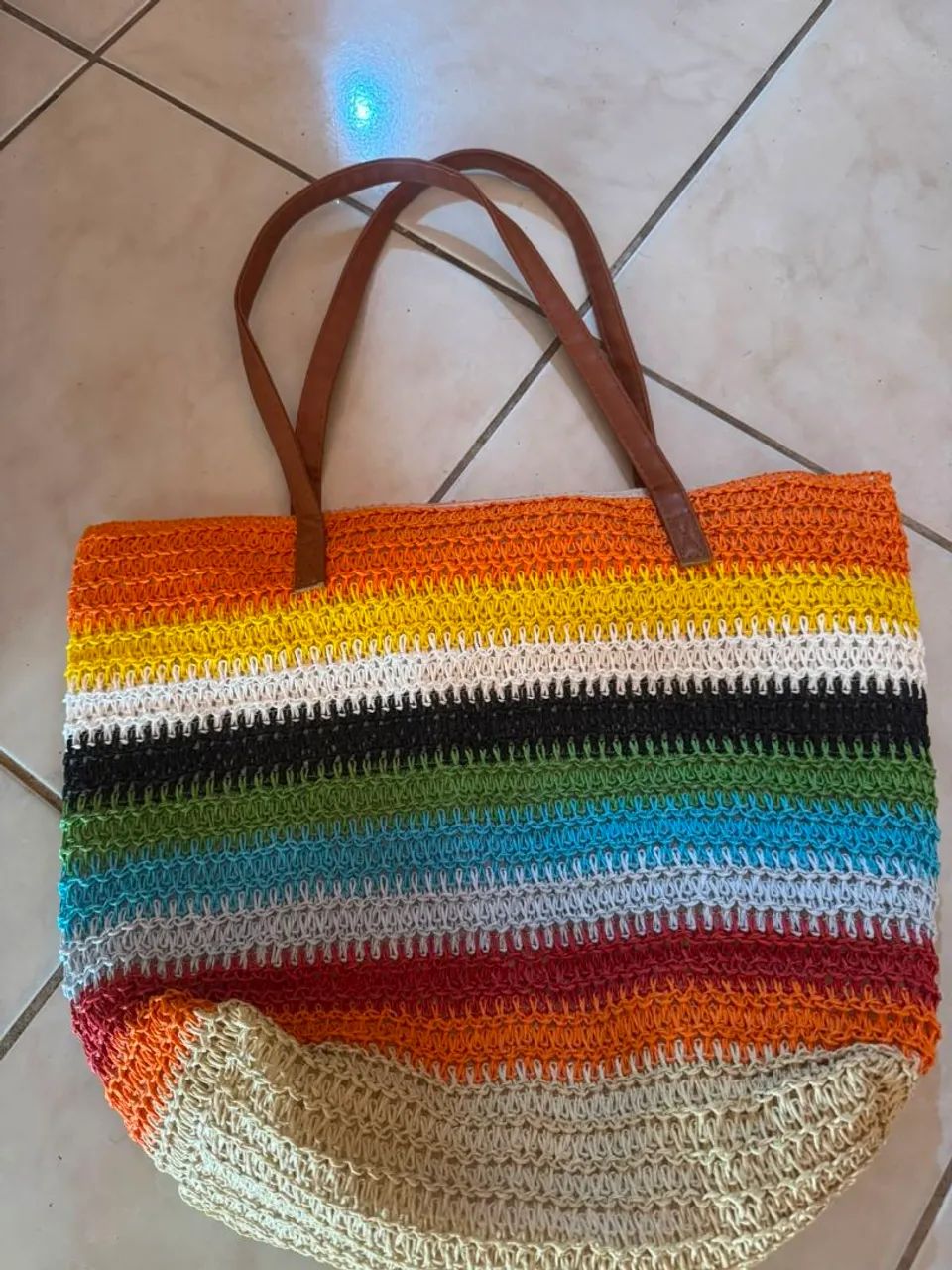 Bolsa Banho - Foto 2