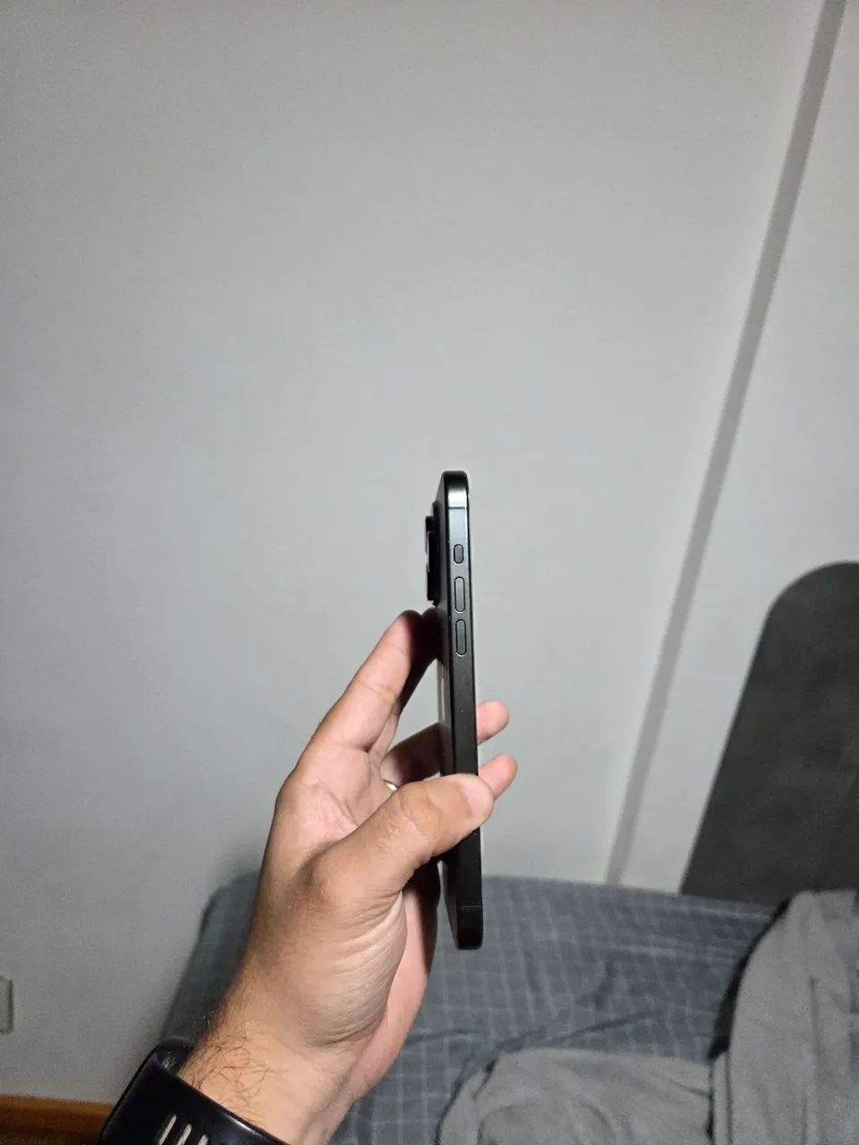 IPHONE 15 PRO MAX - Foto 4