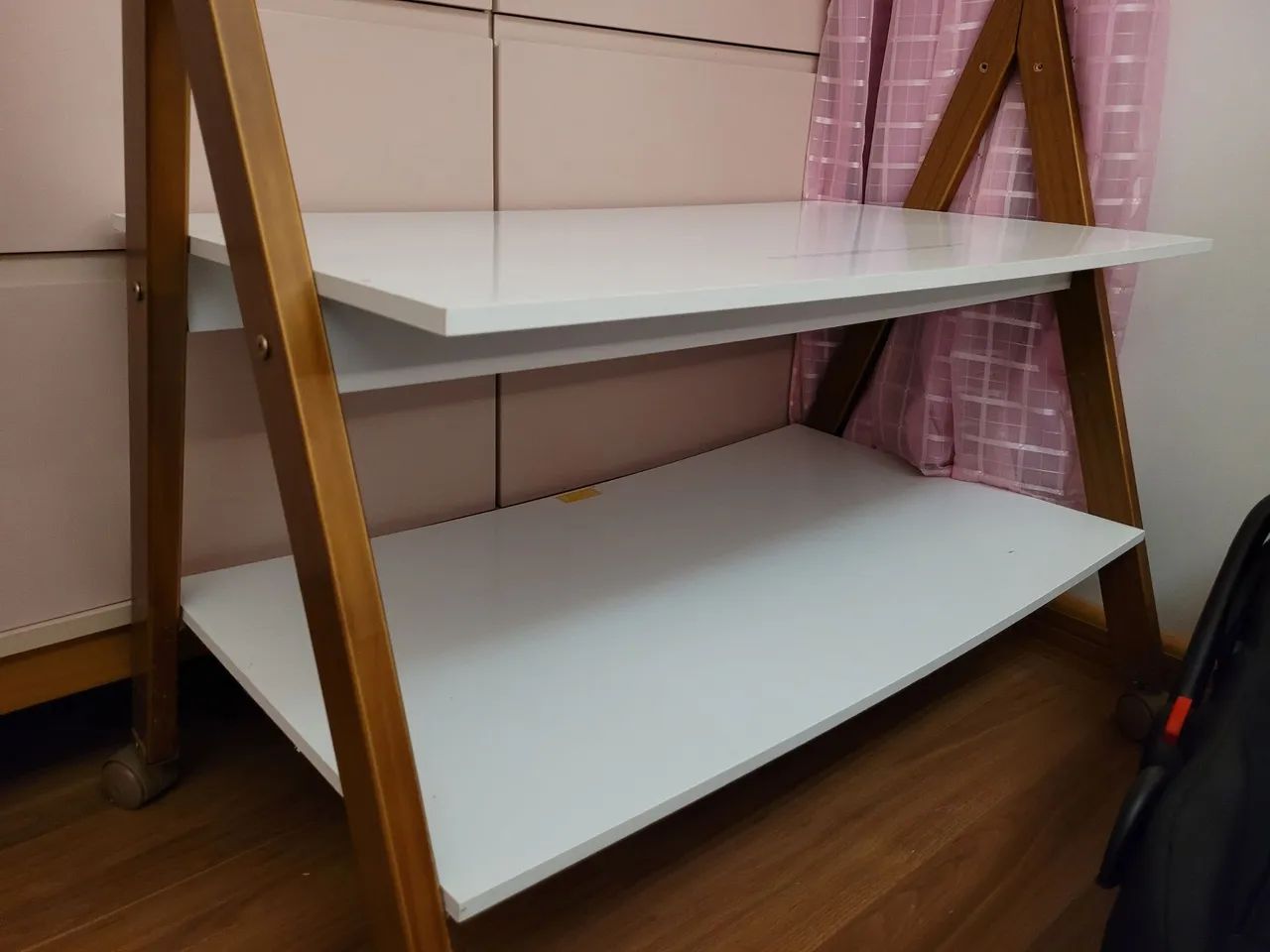 Mini berço  - Foto 3