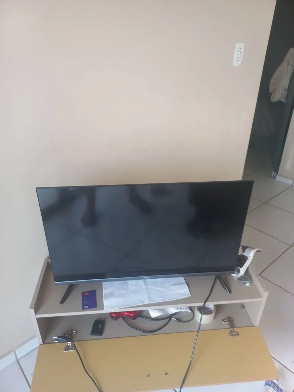 TV Roku