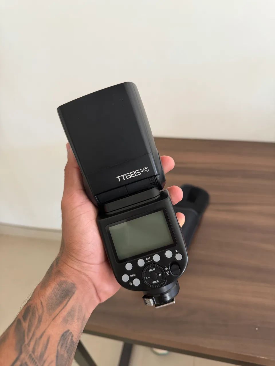 Flash TT685 Godox