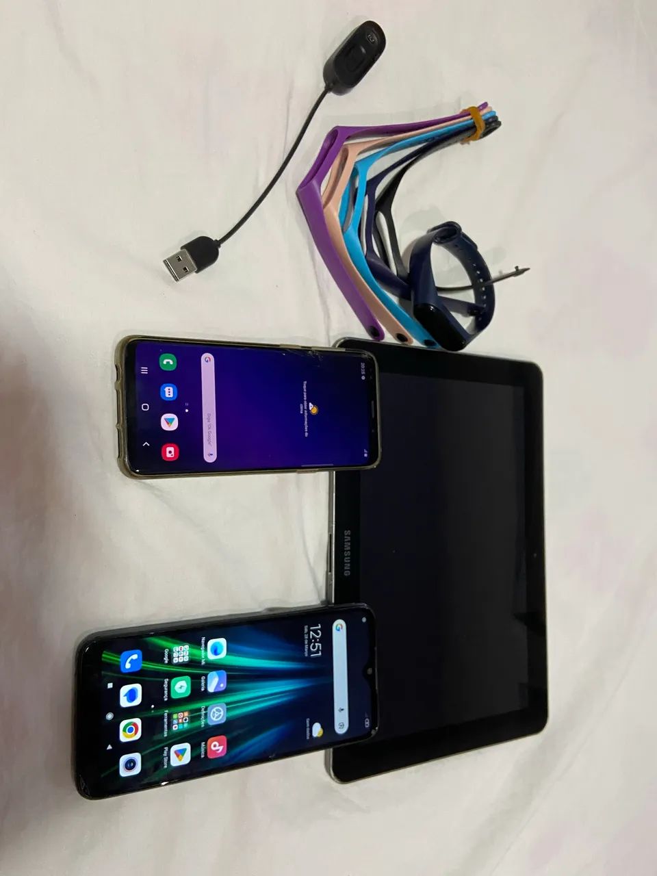 Celular e Tablet OPORTUNIDADE 