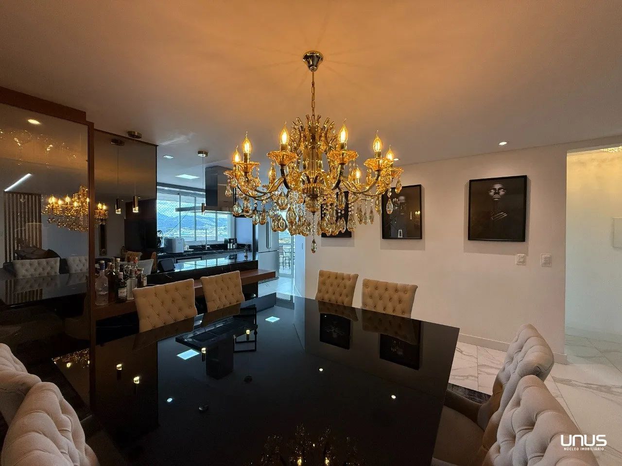 Apartamento com 3 quartos em Palhoça - Foto 11