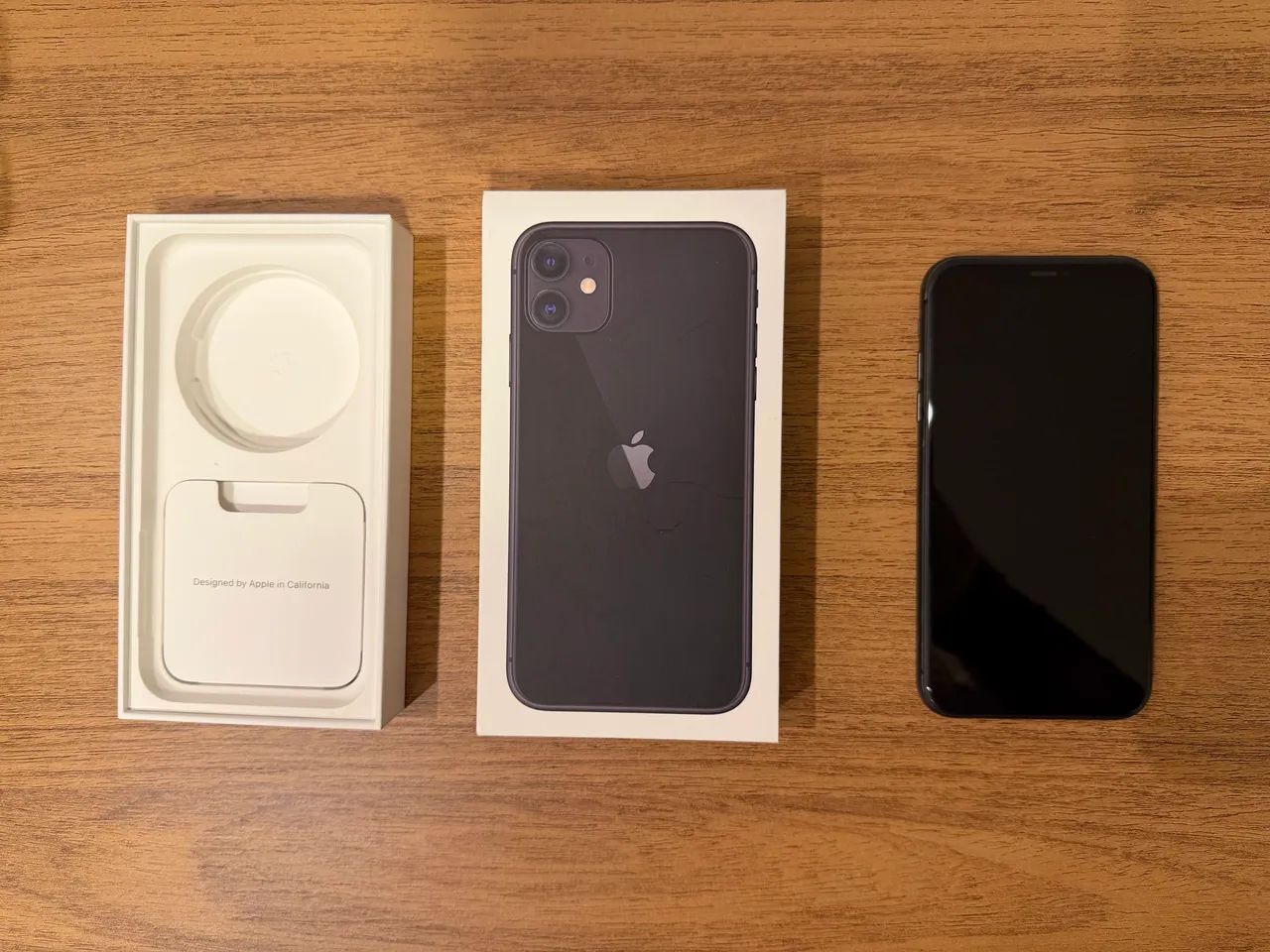iPhone 11 - 128gb - Foto 4