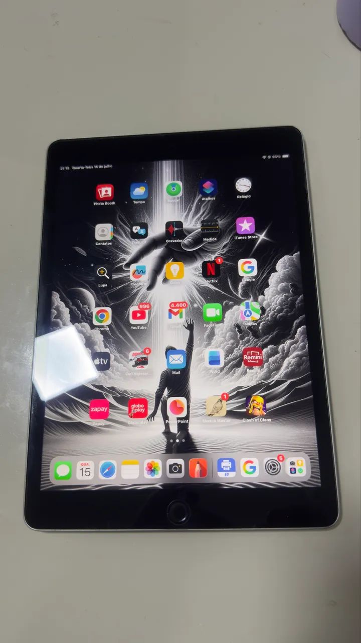 iPad 9 geração 