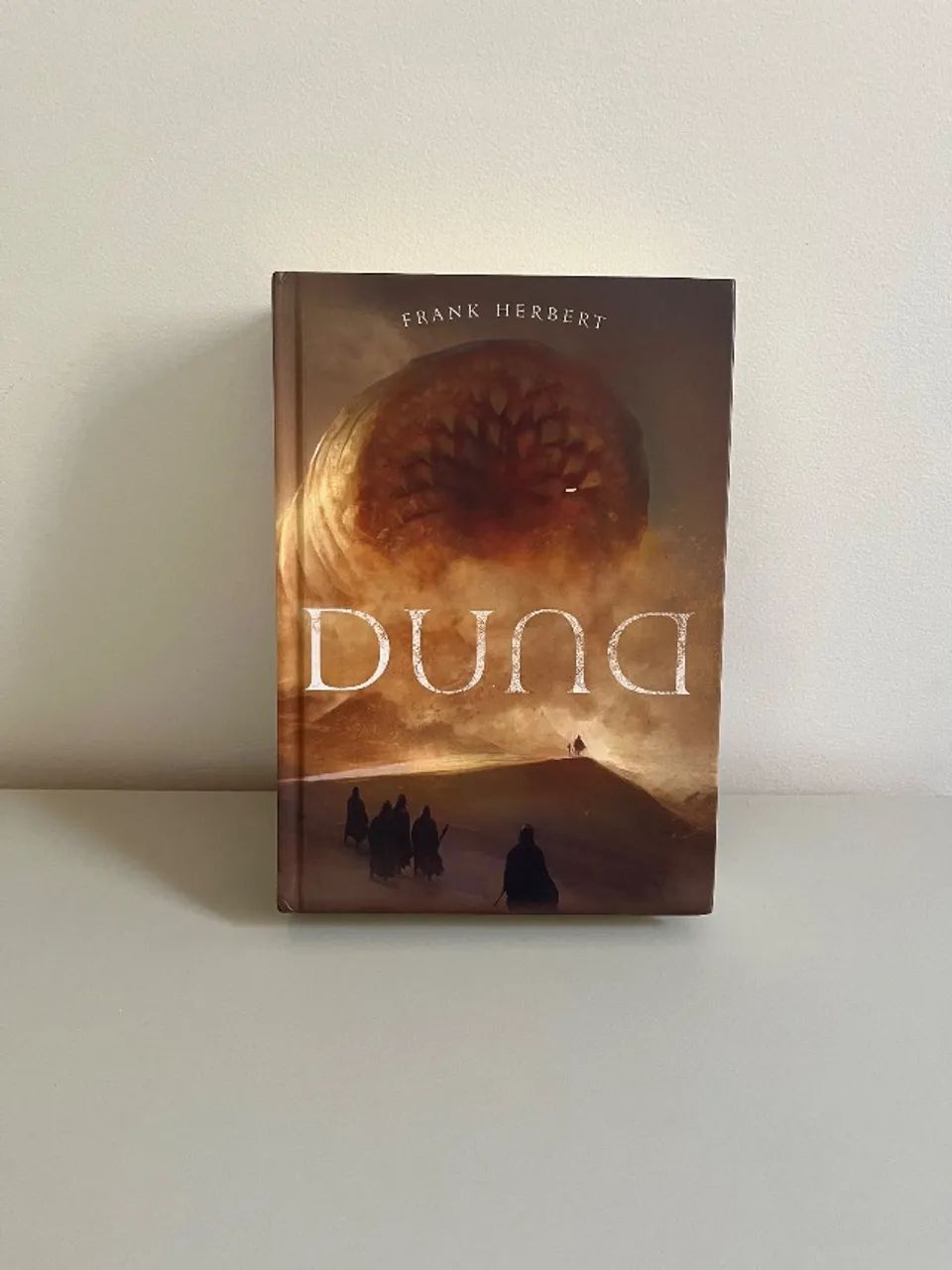 Duna - Capa Dura