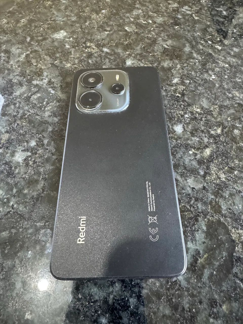 Redmi Note 14 256GB 8GB RAM