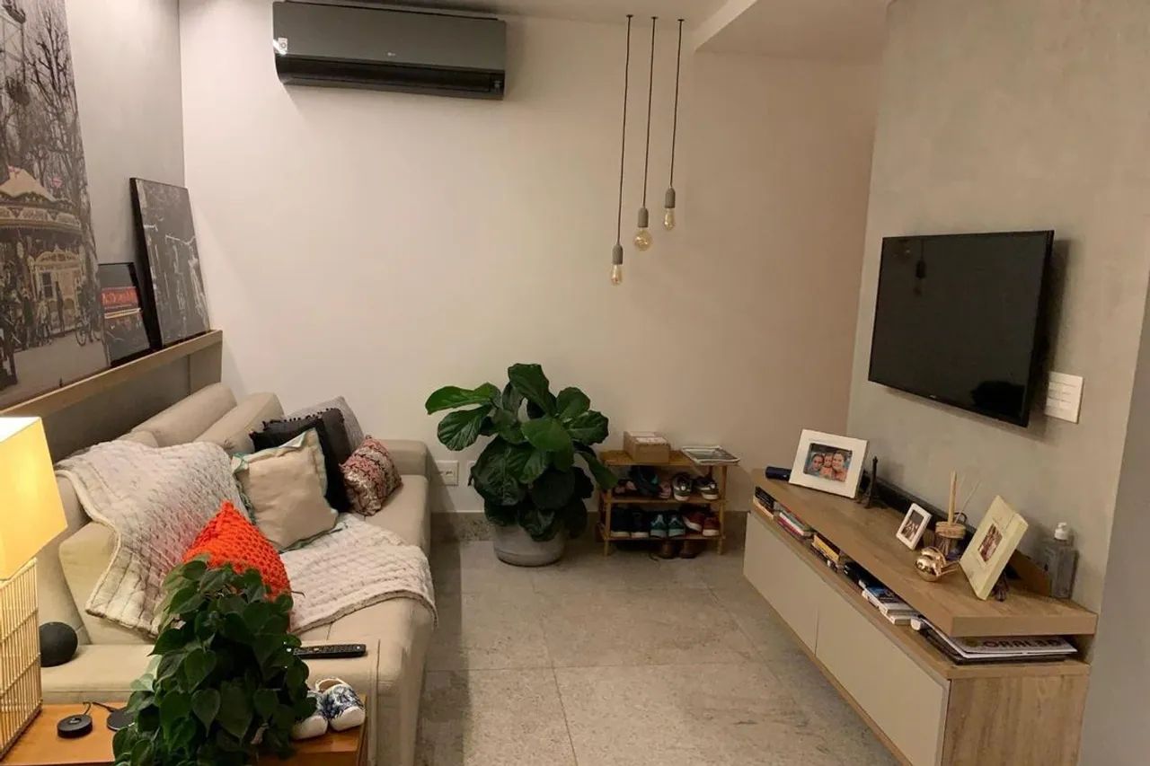 Apartamento à Venda - Carmo Sion, 2 Quartos, 64 m2 - Foto 3