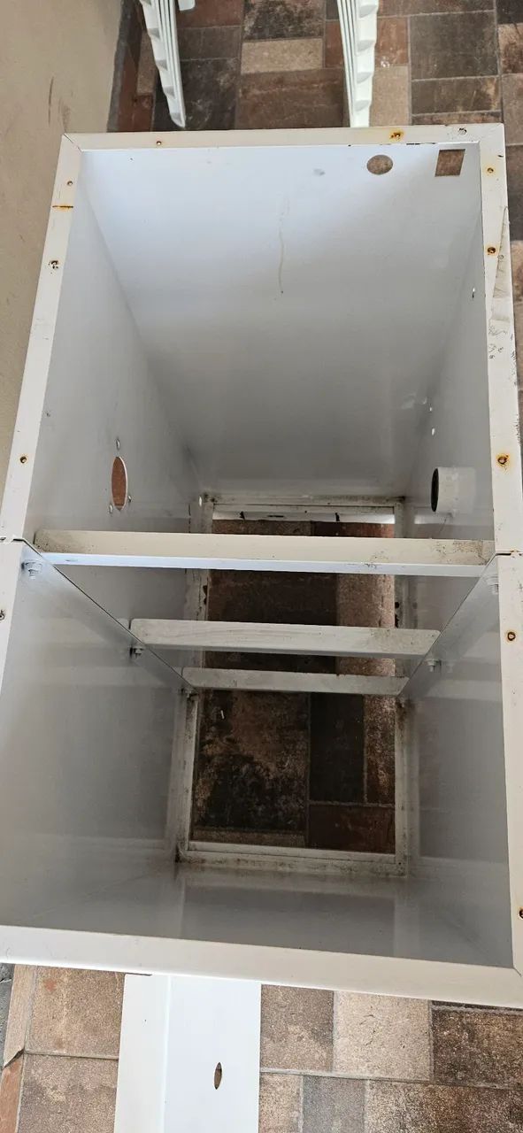 Base pra serra para cortar carne  - Foto 3