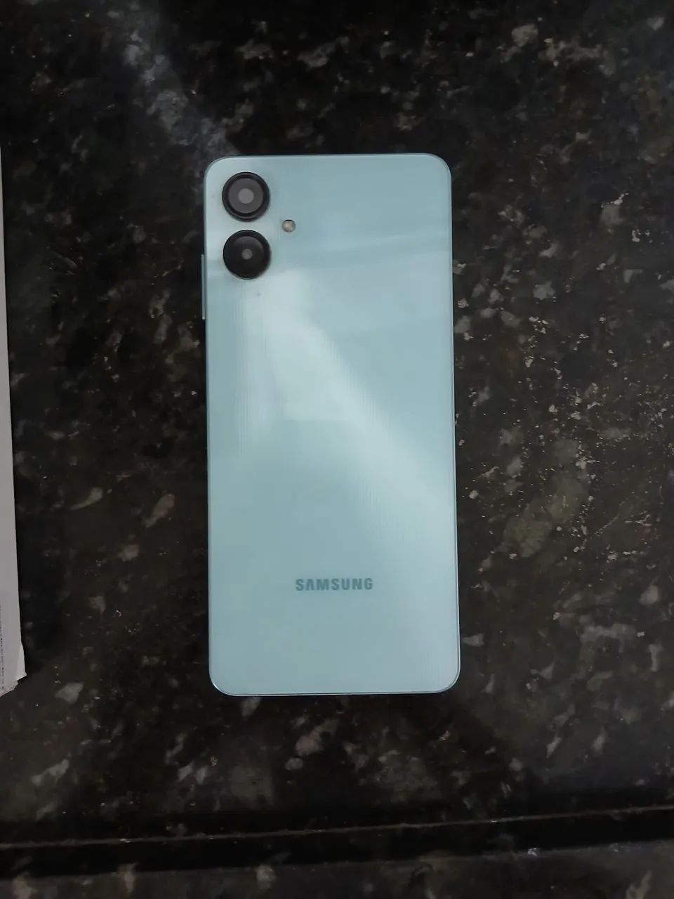 Galaxy A06 128gb - Foto 2