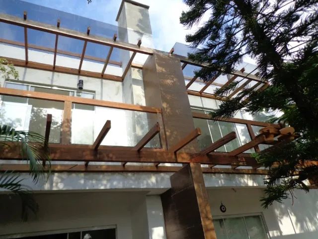 Amplo apartamento com 02 suítes e 02 varandas - Foto 2