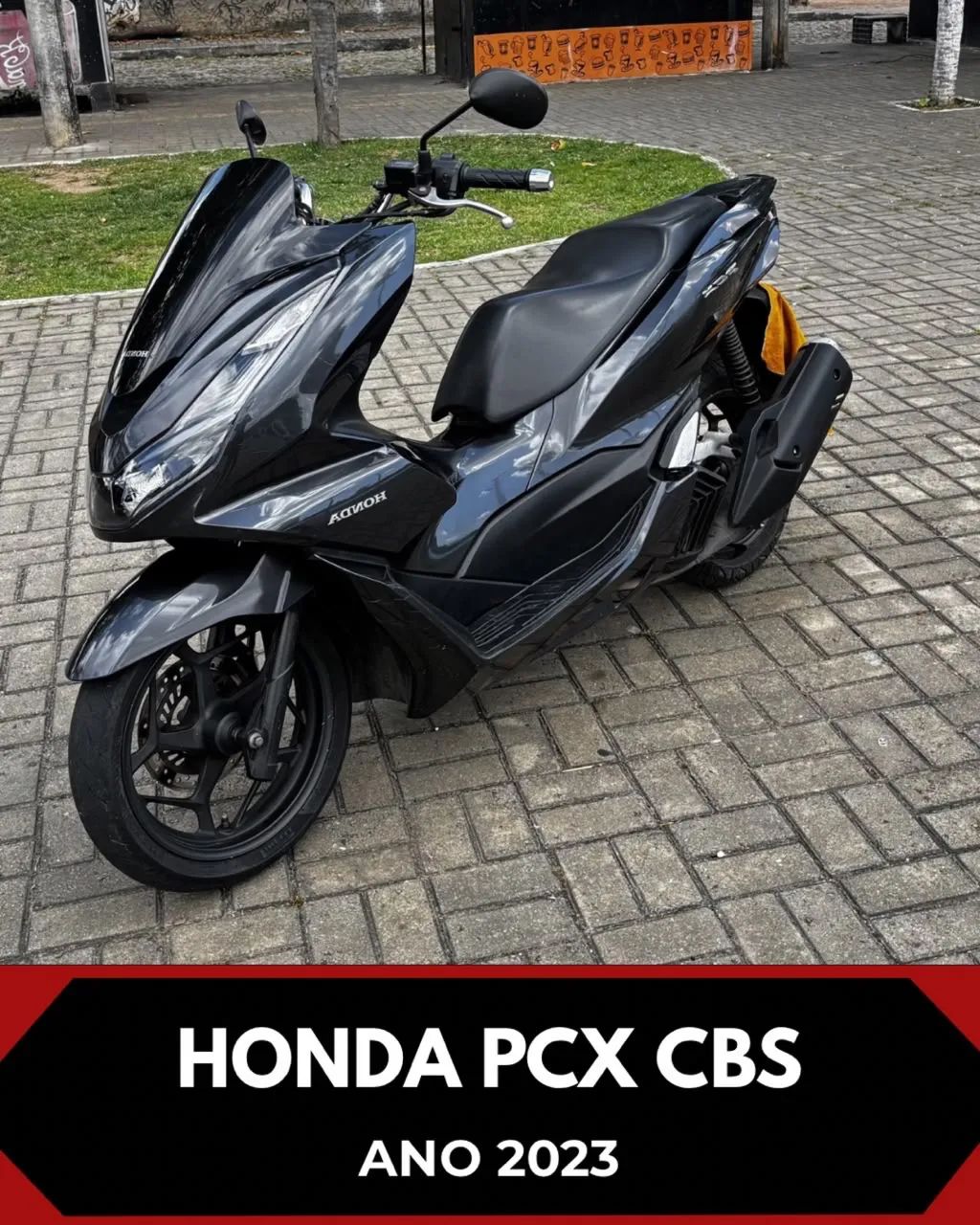 PCX ANO 2023  - Foto 2