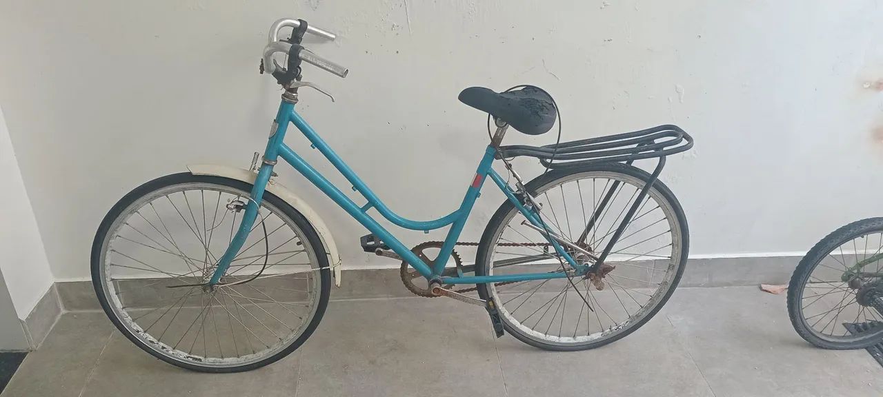 Bicicleta  - Foto 2