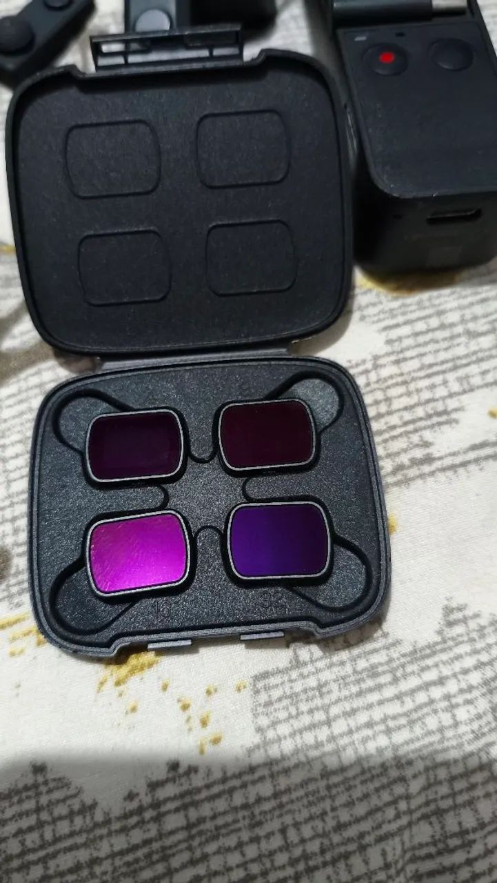 OSMO POCKET  - Foto 4