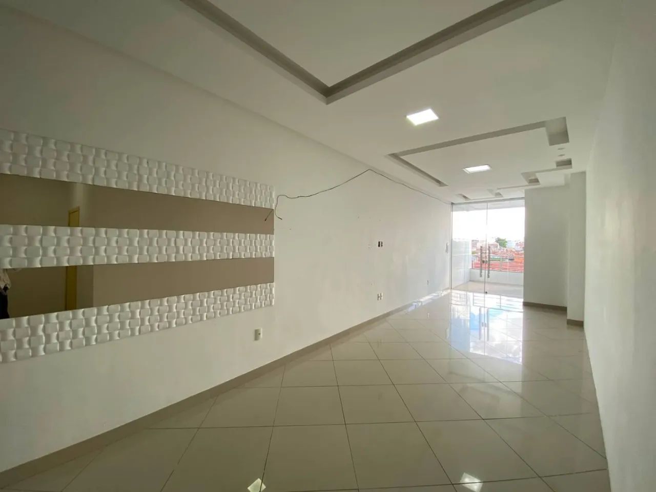 Aluga-se Apartamento no Centro - Itabaiana/SE - Foto 3