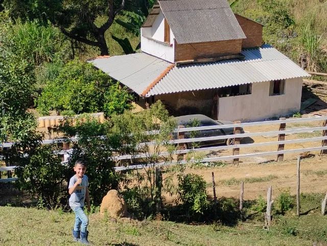 Oportunidade,chácara próximo de Barroso  - Foto 2