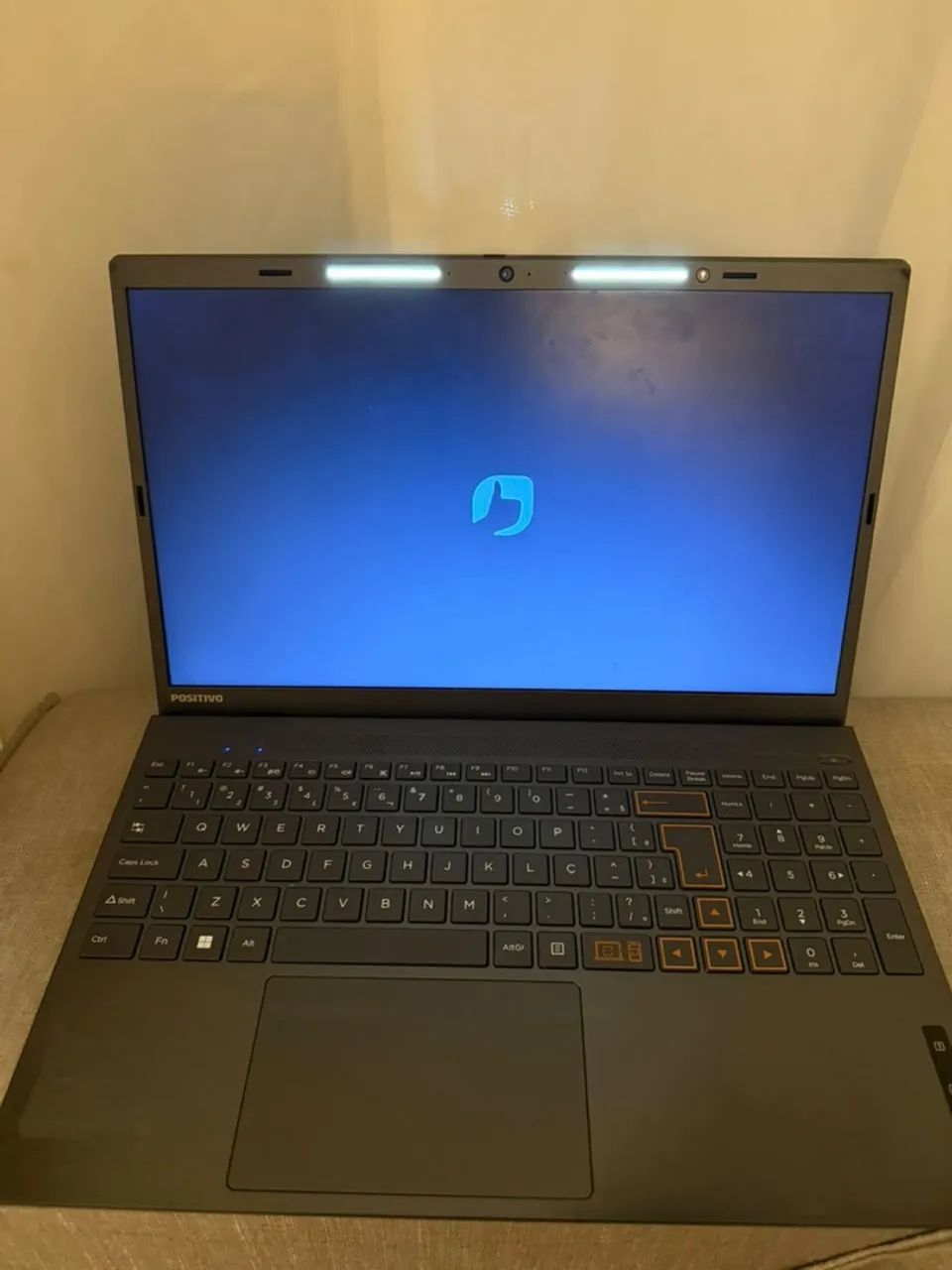 Vendo Notebook Positivo. Só R$:999. - Foto 4