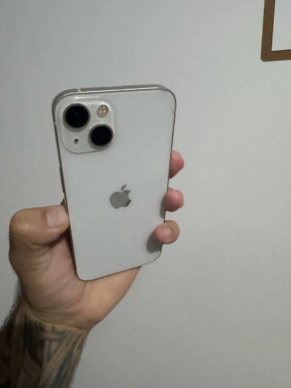 iPhone 13 128gb  - Foto 2