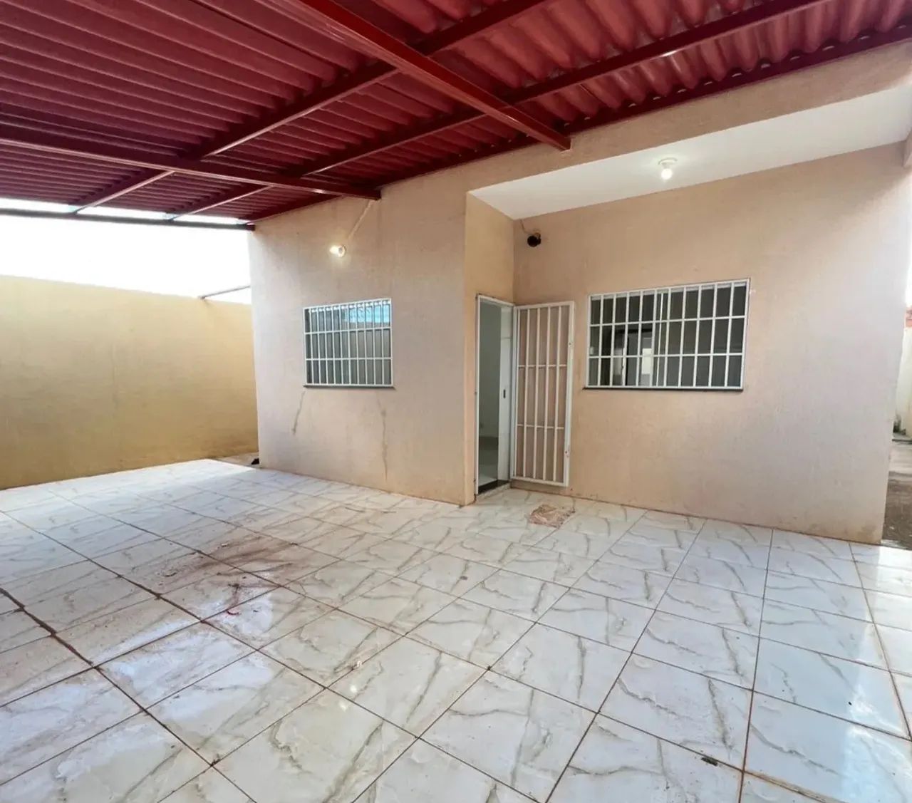 CASA PARA VENDA - PONTA DA TERRA - Foto 2