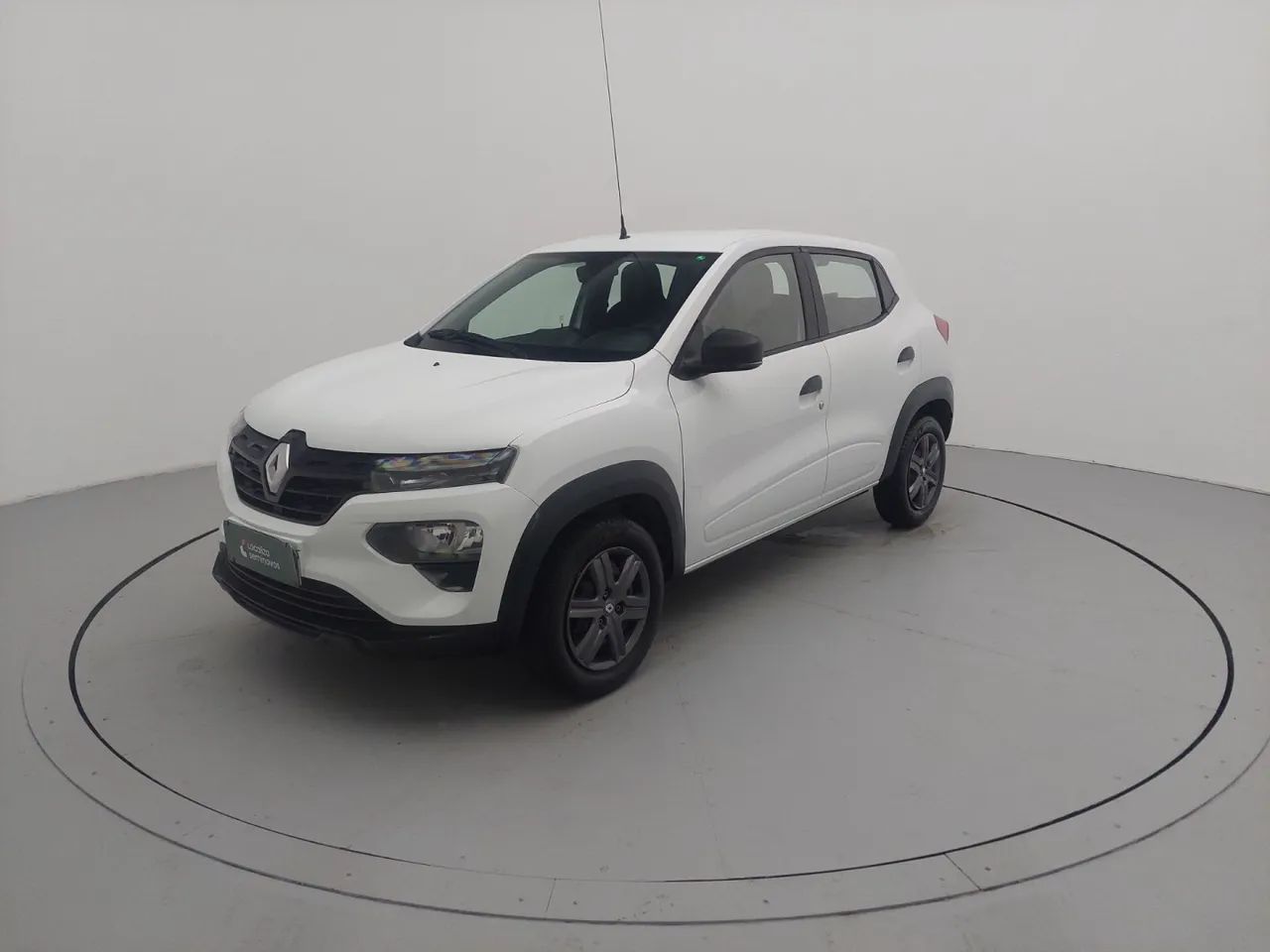 Renault Kwid 1.0 Zen 2026
