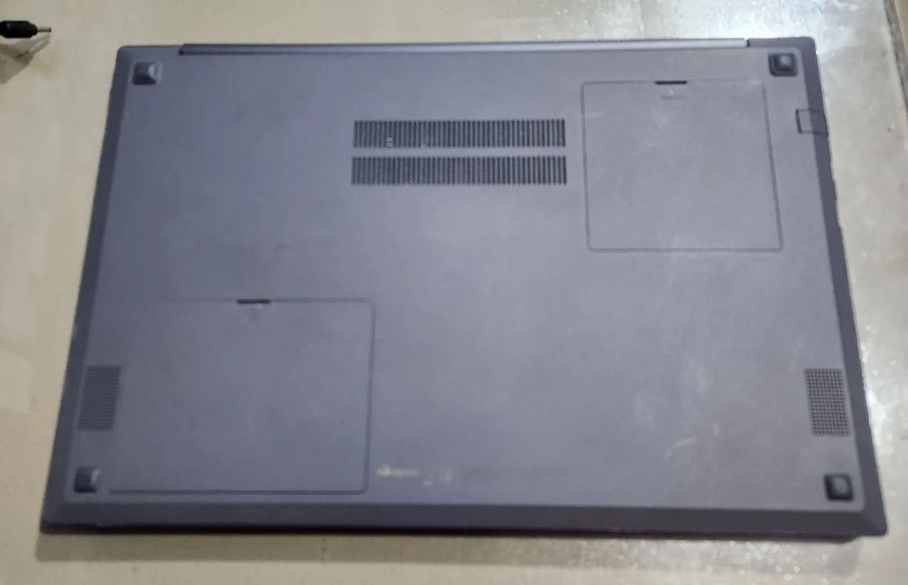 NOTEBOOK SAMSUNG NP 550XDA - Foto 3