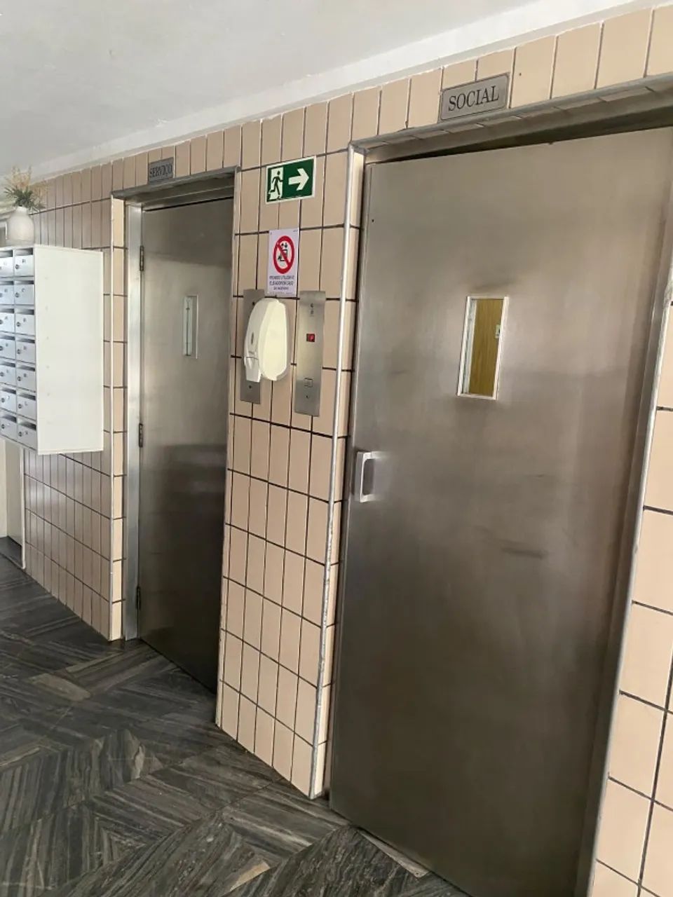 Apartamento Bairro de Fátima, 3 quartos! - Foto 2