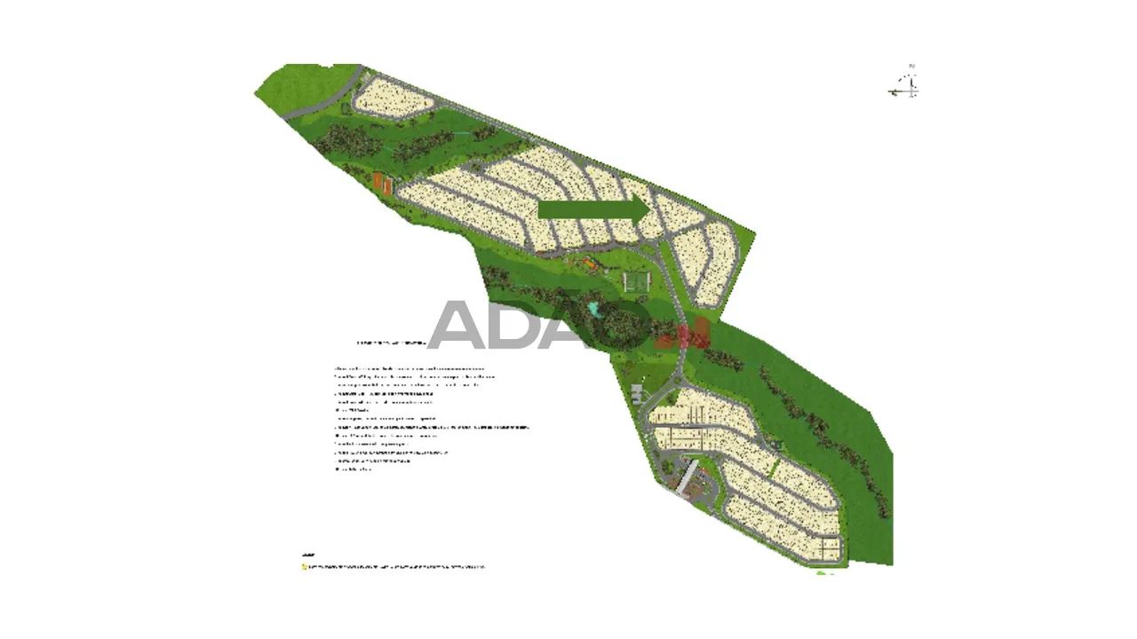 Lote 324m² Jardins Barcelona - Foto 3