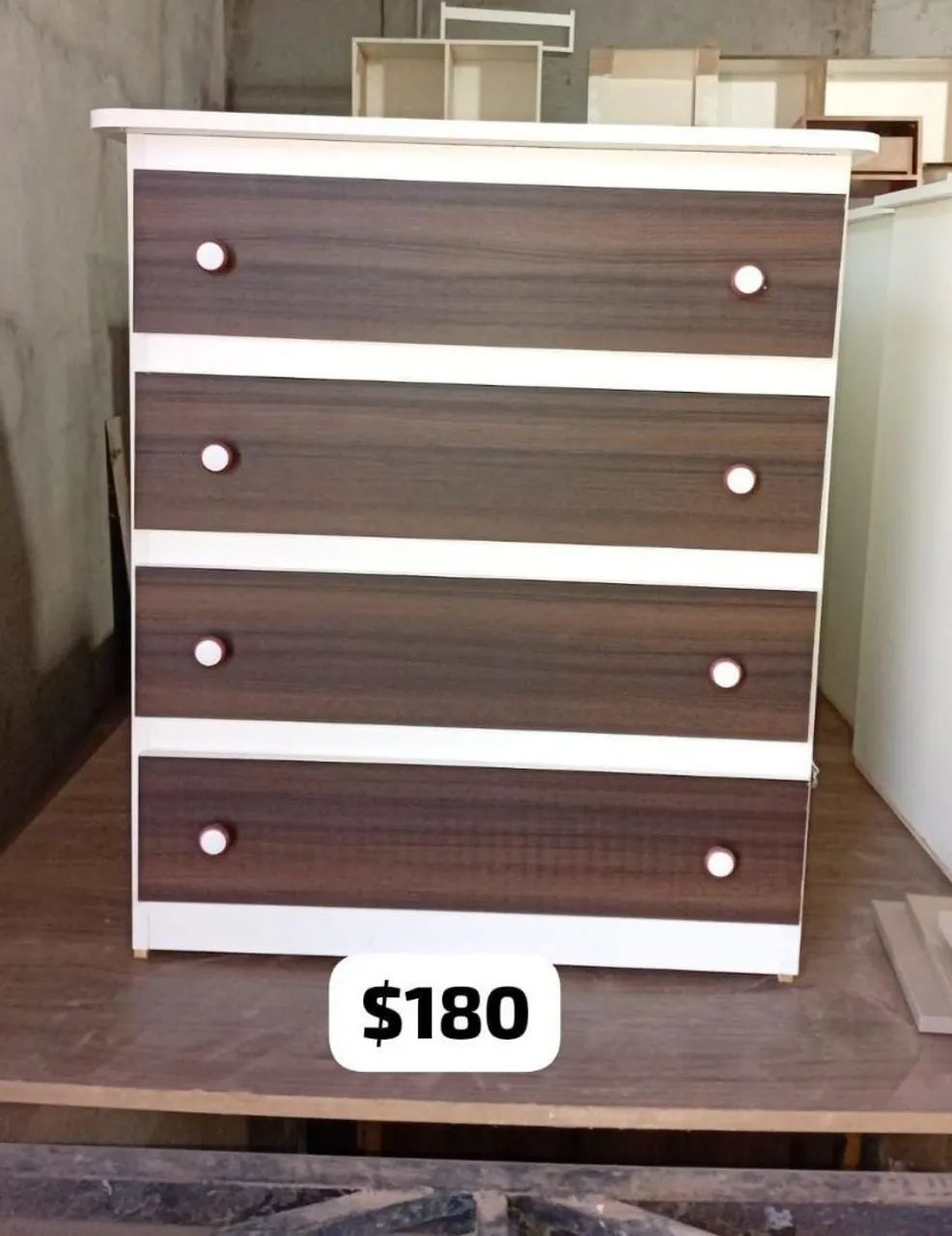 COMODA MDF - Foto 2
