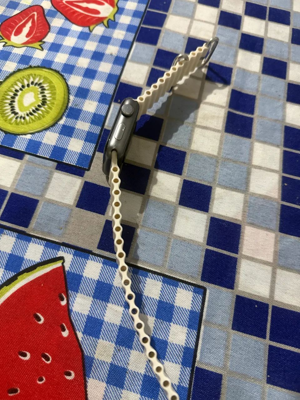 Apple Watch série 3 42 mm - Foto 4
