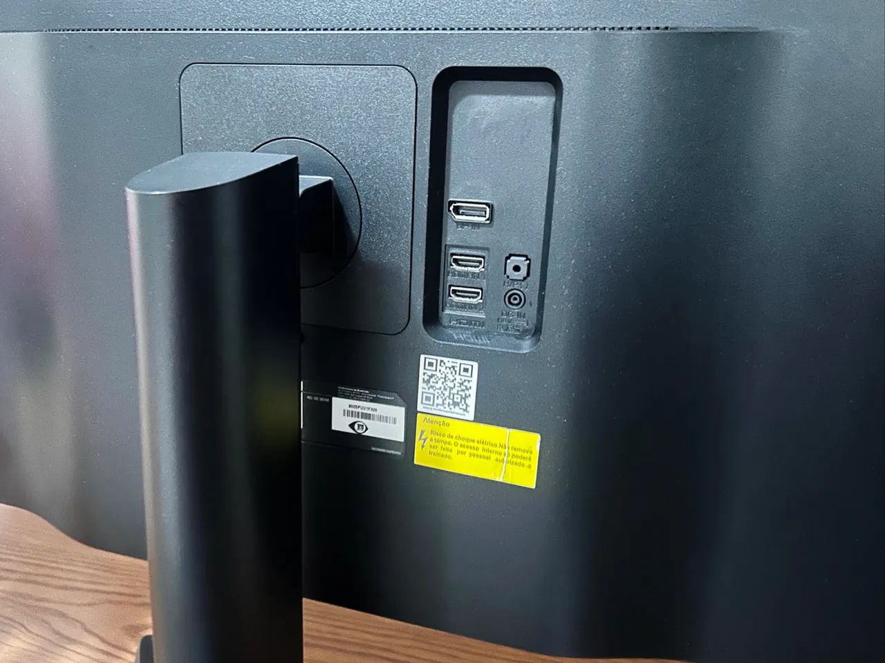 Monitor LG 4K | 32UD59 | 60Hz - Foto 4