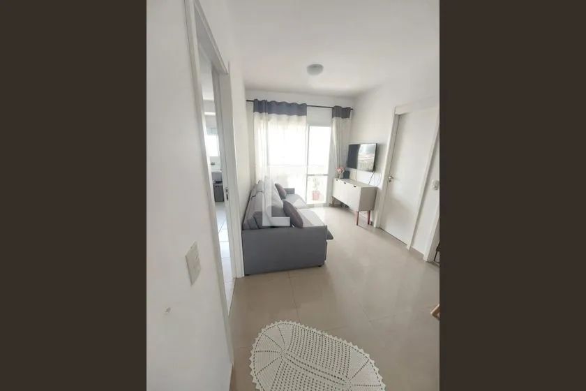 Apartamento à Venda - Vila Yara, 1 Quarto, 40 m2 - Foto 5