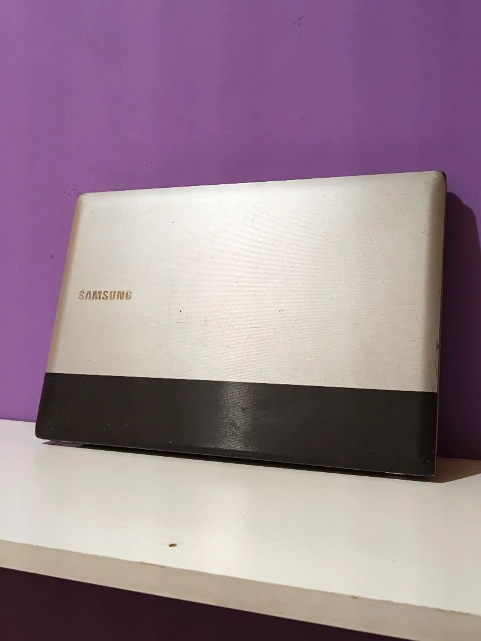 Notebook Samsung - Foto 2