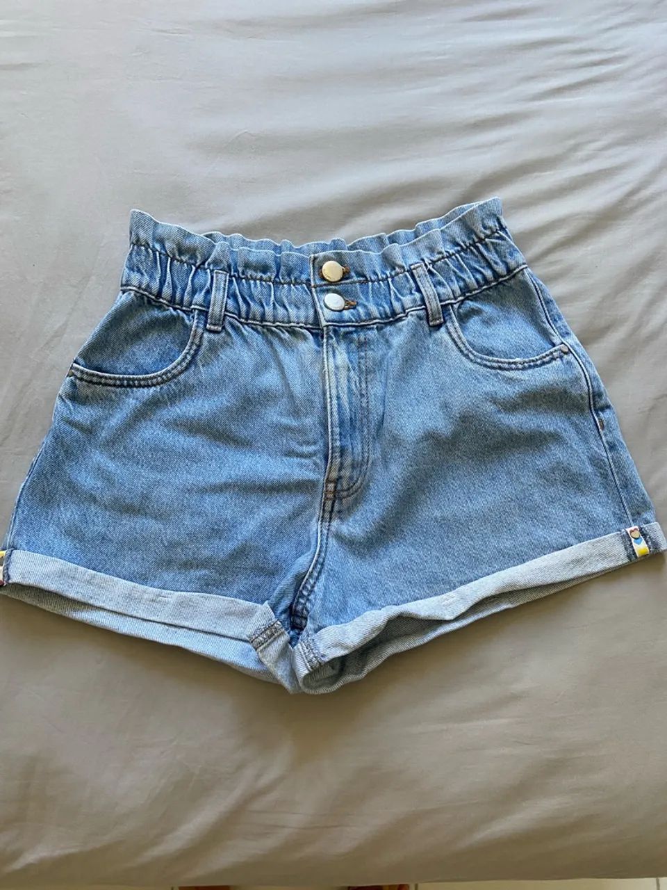 Short Jeans Lindo