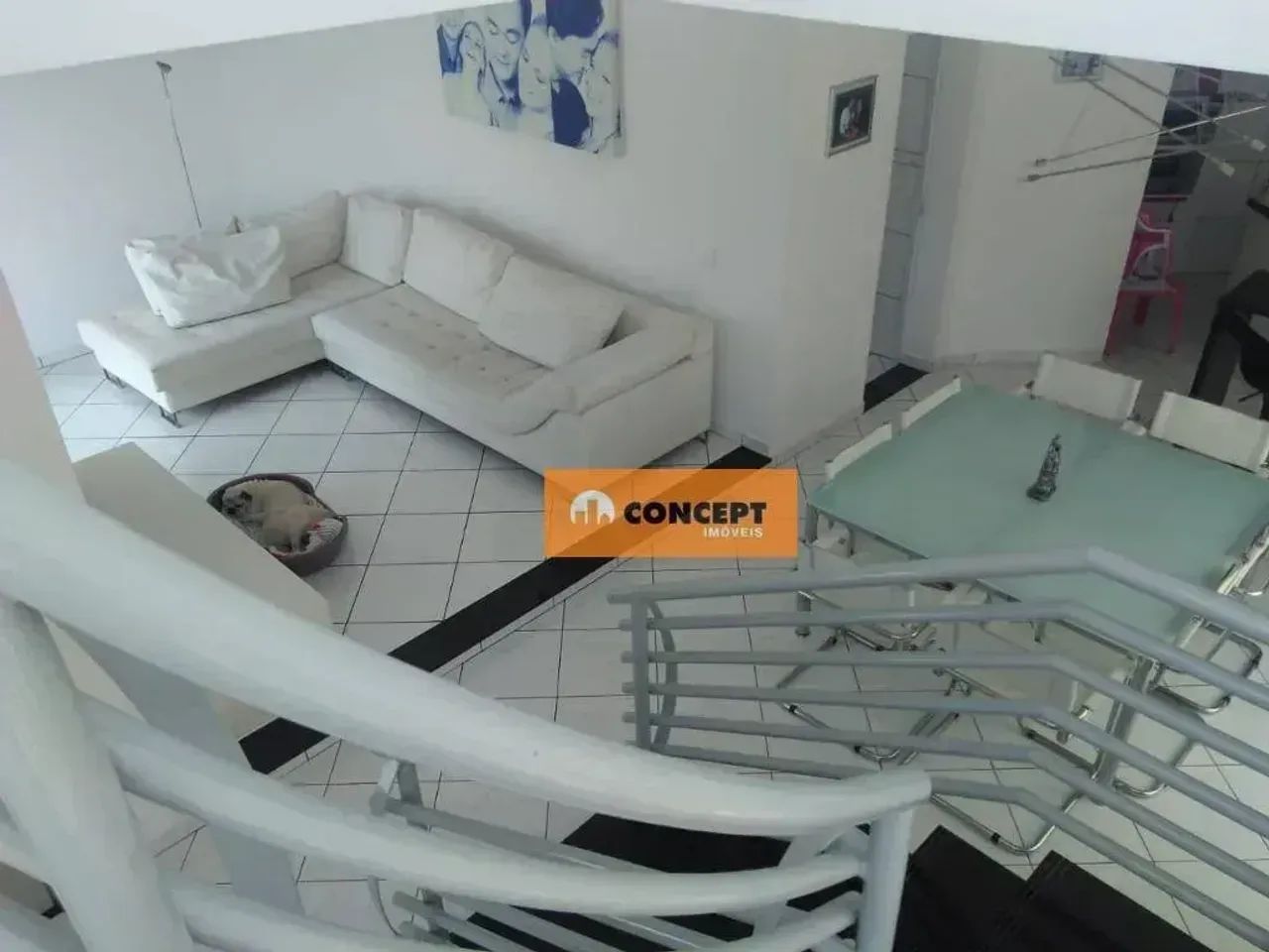 Sobrado residencial à venda, Condomínio Altos de Suzano, jardim Altos de Suzano, Suzano - Foto 6