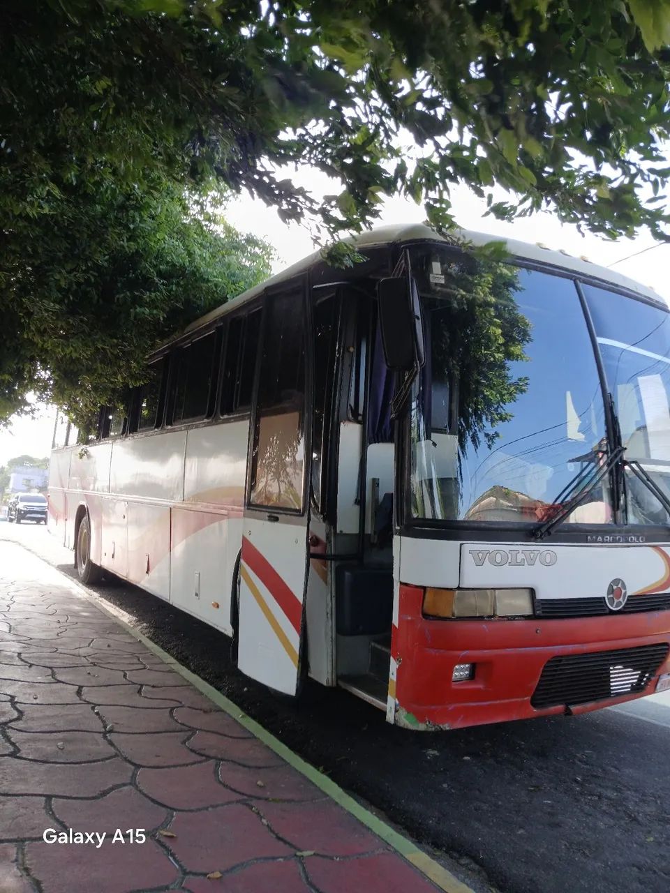 Vende se onibus rodoviario  - Foto 2