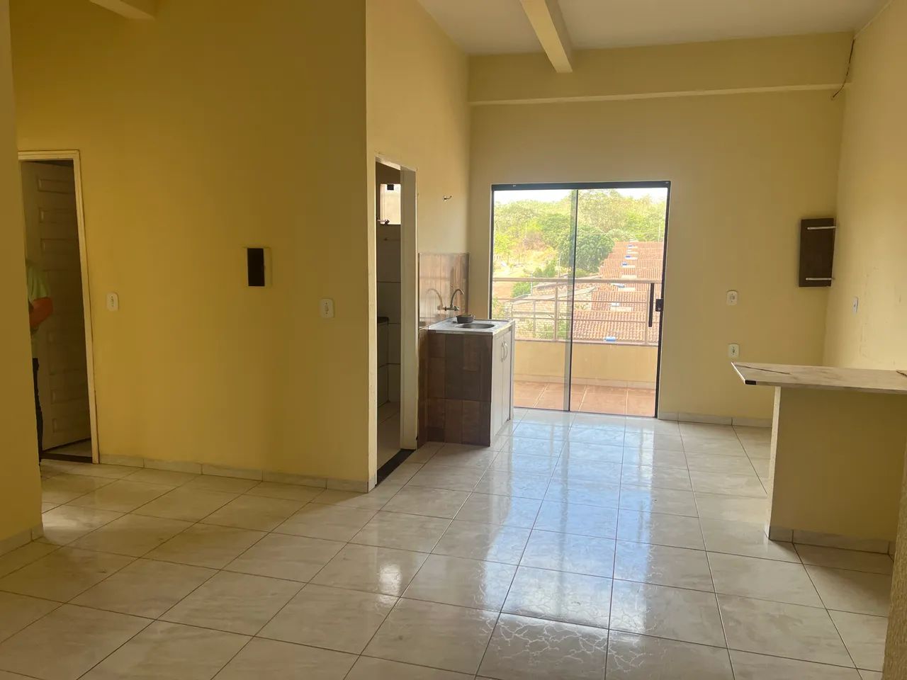 Apartamento no Salvacao  - Foto 2