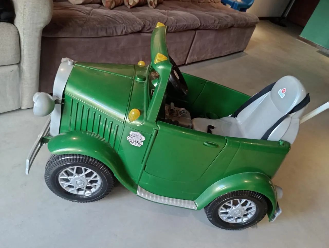 Carro de passeio - Foto 3